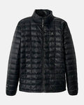 Men'S Ultra Re-Up Down Rec Winter Jacket - Stealth Black