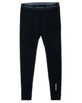 Merino Bottom Base Layer - Black