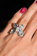 Metamorphosis of Light Ring