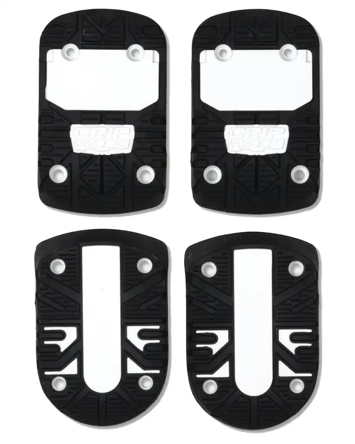 Method Gripwalk Outsoles