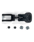 Method Lower Buckle - Black