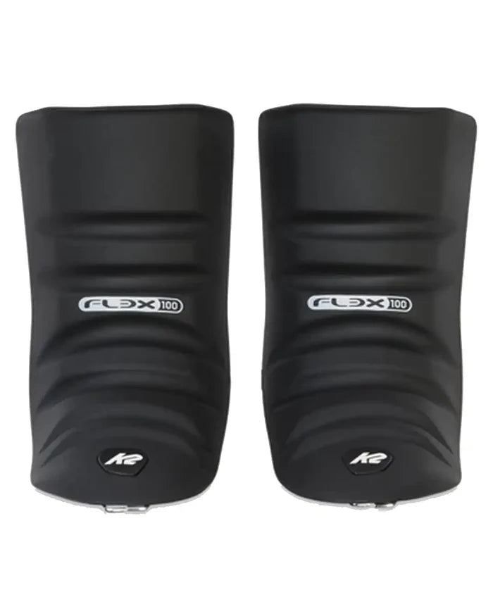 Method/Diverge Flex 100 Tongue - Black