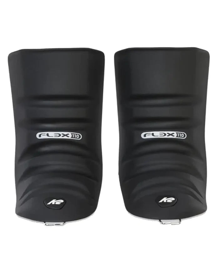 Method/Diverge Flex 110 Tongue - Black