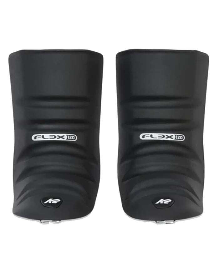 Method/Diverge Flex 120 Tongue - Black