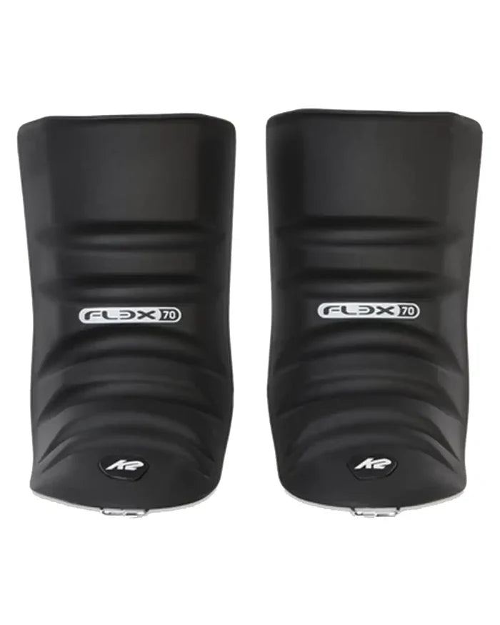 Method/Diverge Flex 70 Tongue - Black
