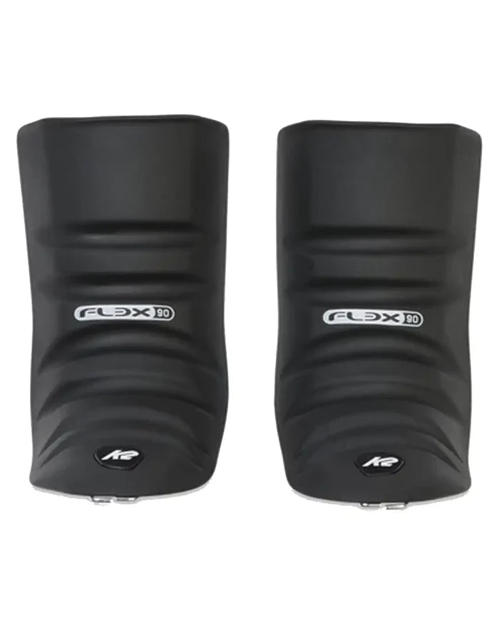 Method/Diverge Flex 90 Tongue - Black