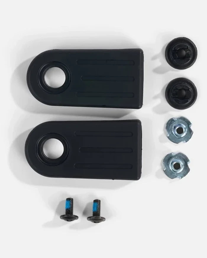 Method/Diverge Middle Cable Anchor Kit - Black