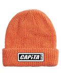 Mfg Beanie - Orange