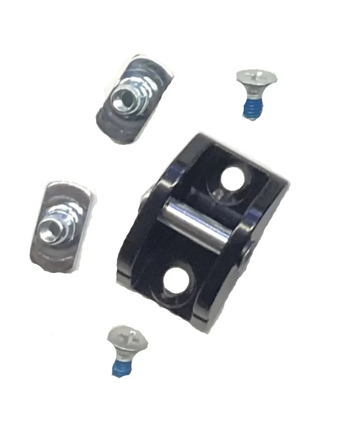 Mindbender Walk Mech Lower Shell Bracket Assembly Kit
