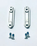 Mindbender Walkmech Replacement Screws Pack of 4 And 2 Nutplates