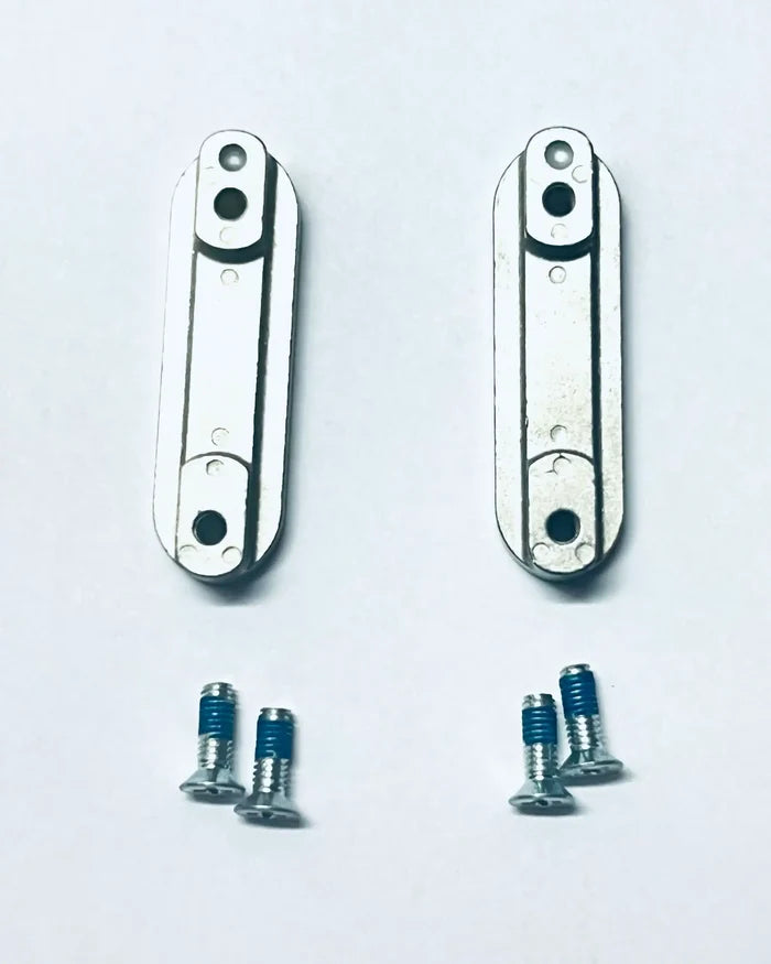 Mindbender Walkmech Replacement Screws Pack of 4 And 2 Nutplates