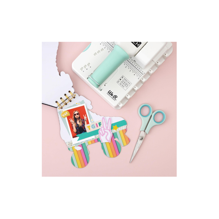 Mini Cinch Bookbinding Machine