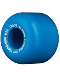 Mini Cubic 95A Skateboard Wheels - Blue