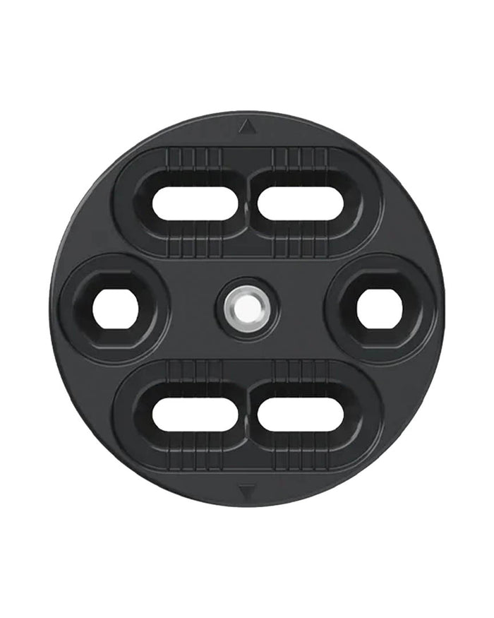 Mini Disk - Black