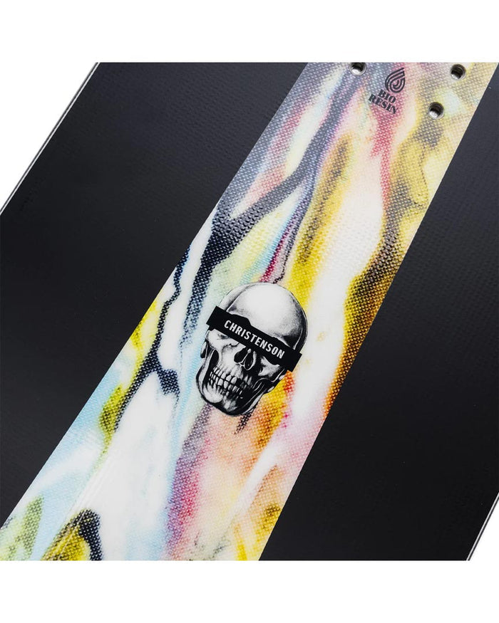 Mini Mind Expander Kids Snowboard 2026