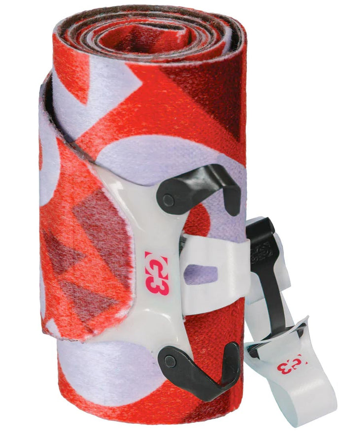 Minimist 2 Universal Ski Skins - 145Mm