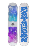 Minishred - Kids Snowboard 2027