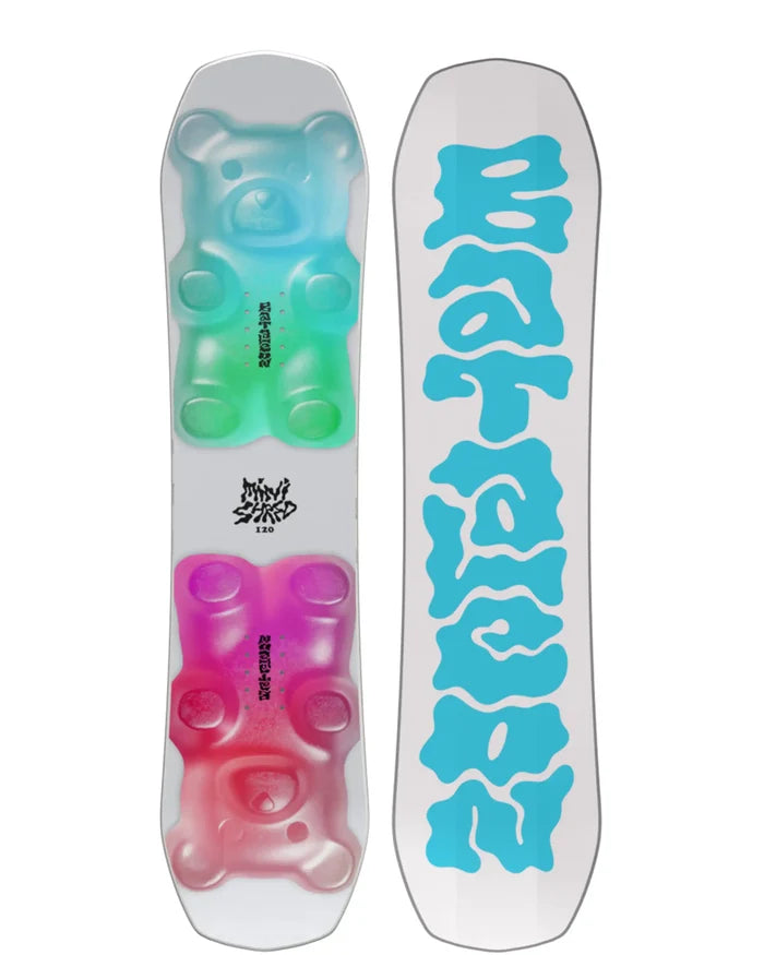 Minishred - Kids Snowboard 2027