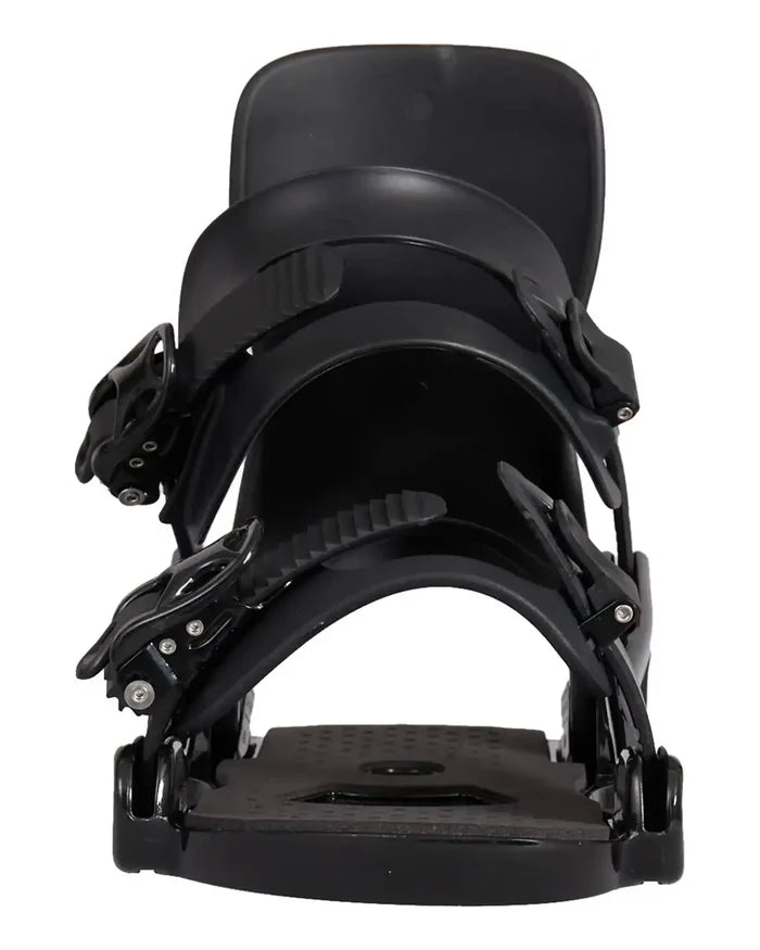Minishred - Kids Snowboard Bindings 2027