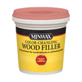 Minwax® Color Changing Wood Filler