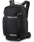 Mission Pro 32L Backpack - Black