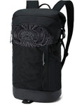 Mission Surf Wet/Dry X Mayham 30L Backpack - Black