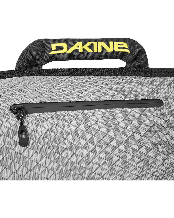 Mission Thruster 7Ft0 Surfboard Bag - Carbon