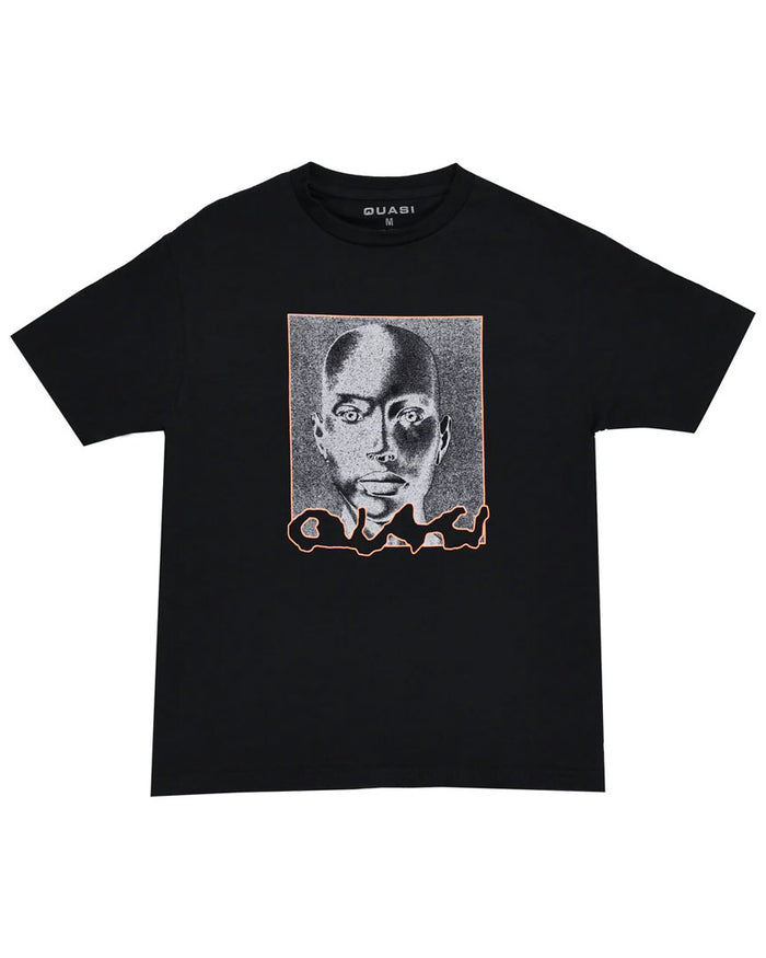Mode T-Shirt - Black