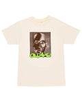 Mode T-Shirt - Cream