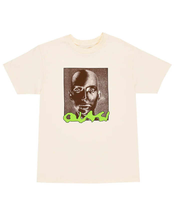 Mode T-Shirt - Cream