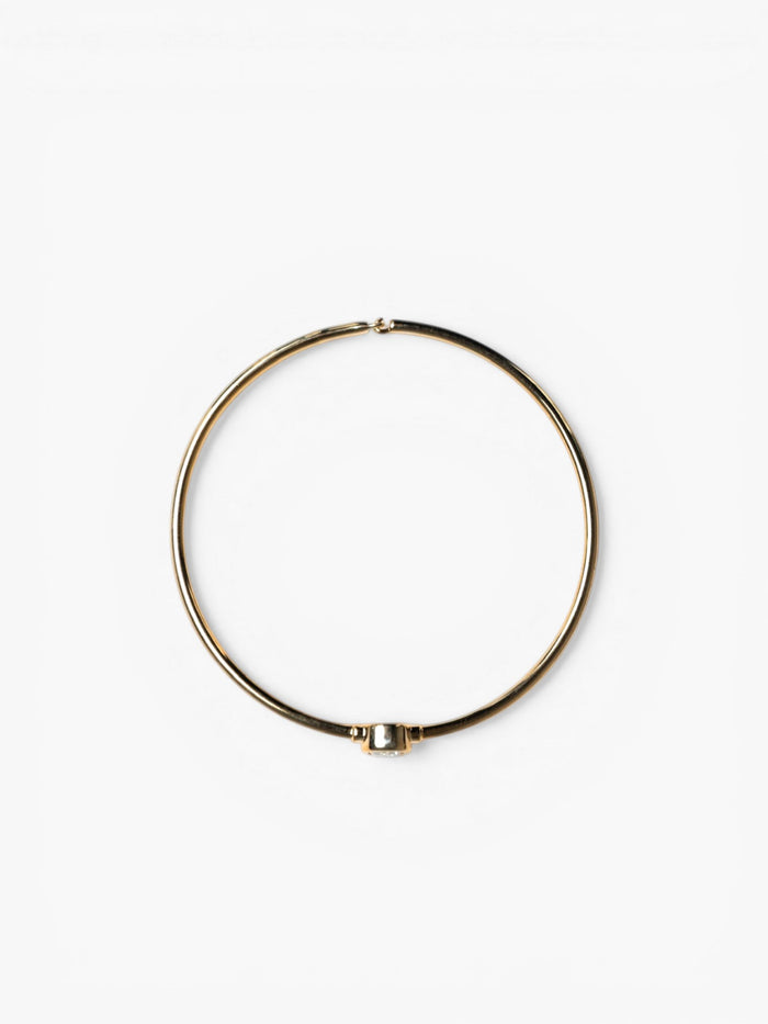 MOISSANITE BANGLE - My Store