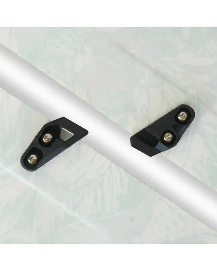 Molded Fixie Clips - Top-Mount