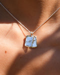 Moment in Time Necklace