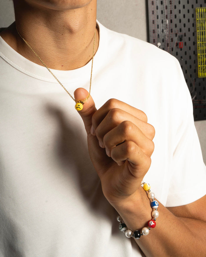 WHYAT Necklace „Moody“