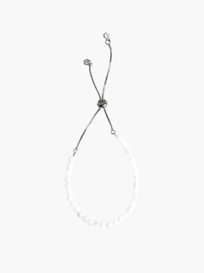 MOONSTONE BRACELET - My Store