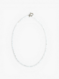 MOONSTONE TOGGLE NECKLACE - My Store