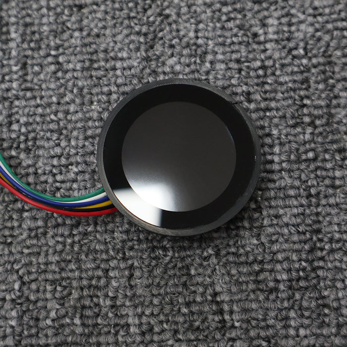 Motorcycle Multi-mode Dynamic LED Demon Eye