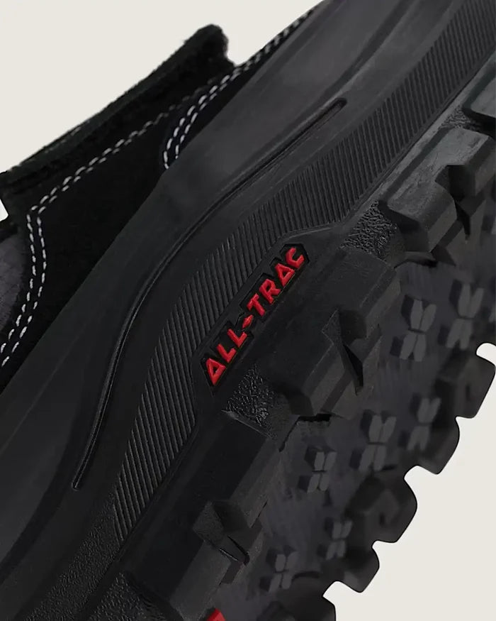 Mte Mountain Mid Gore-Tex Shoes - Black/Black