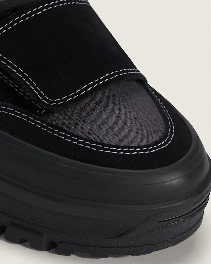 Mte Mountain Mid Gore-Tex Shoes - Black/Black