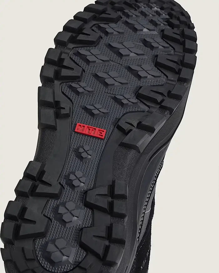 Mte Mountain Mid Gore-Tex Shoes - Black/Black