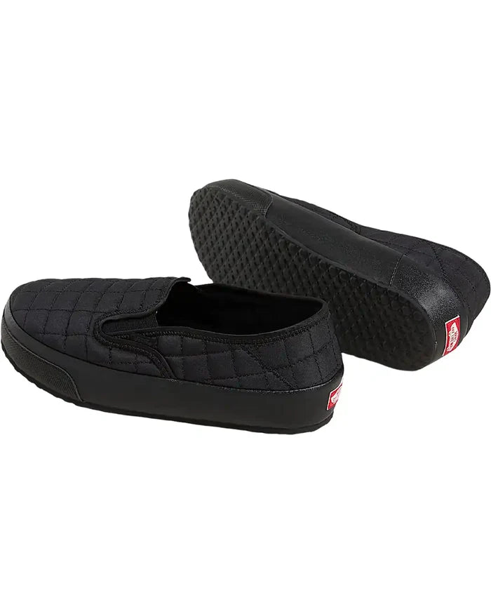 Mte Slip-Er 2 Shoes - Black