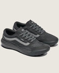 Mte Ultrarange 2.0 Rw Shoes - Black/Black