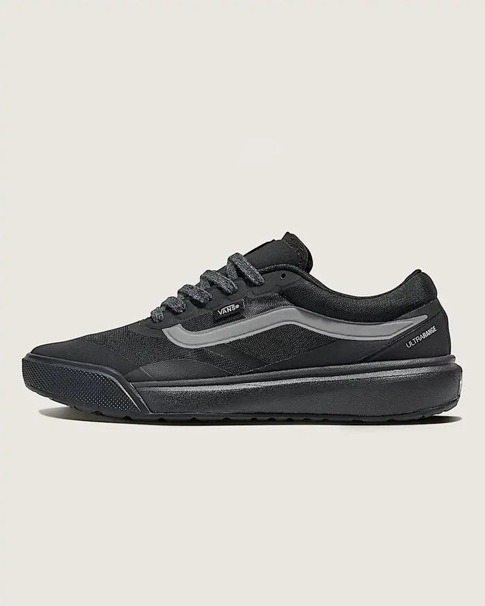 Mte Ultrarange 2.0 Rw Shoes - Black/Black