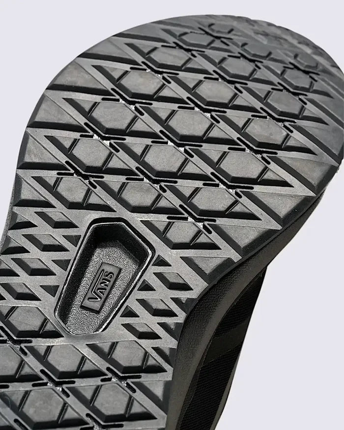 Mte Ultrarange 2.0 Rw Shoes - Black/Black