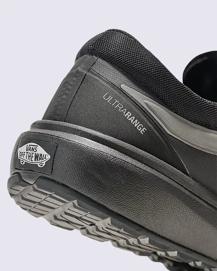 Mte Ultrarange 2.0 Rw Shoes - Black/Black