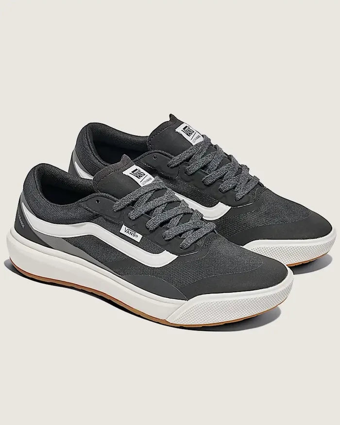 Mte Ultrarange 2.0 Rw Shoes - Black/White