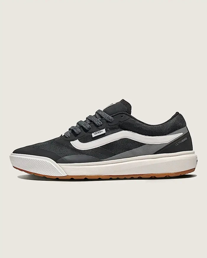 Mte Ultrarange 2.0 Rw Shoes - Black/White