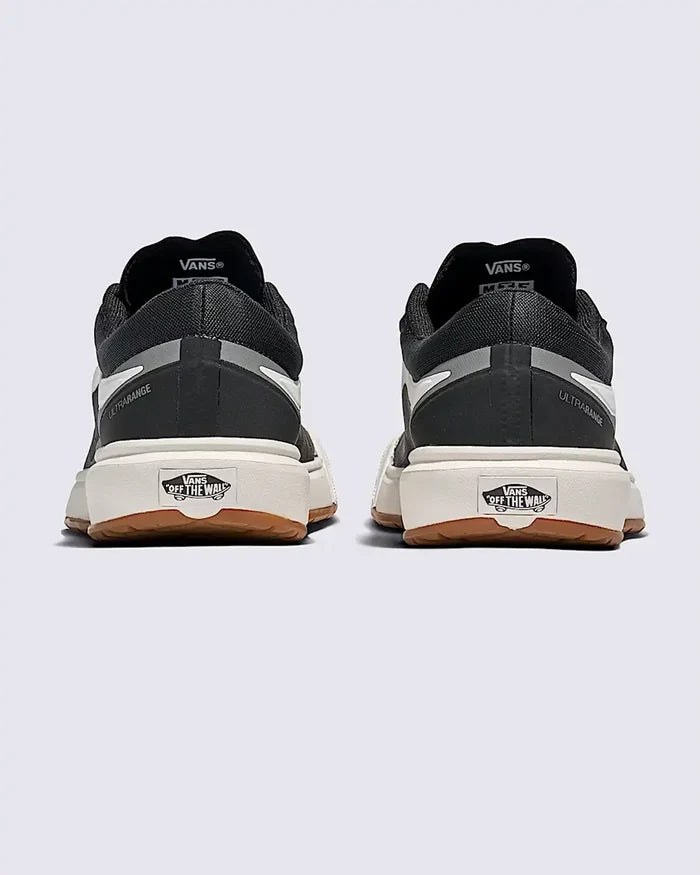 Mte Ultrarange 2.0 Rw Shoes - Black/White