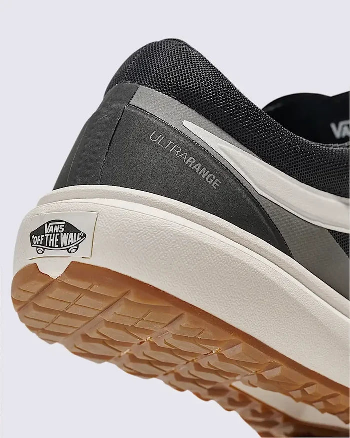 Mte Ultrarange 2.0 Rw Shoes - Black/White
