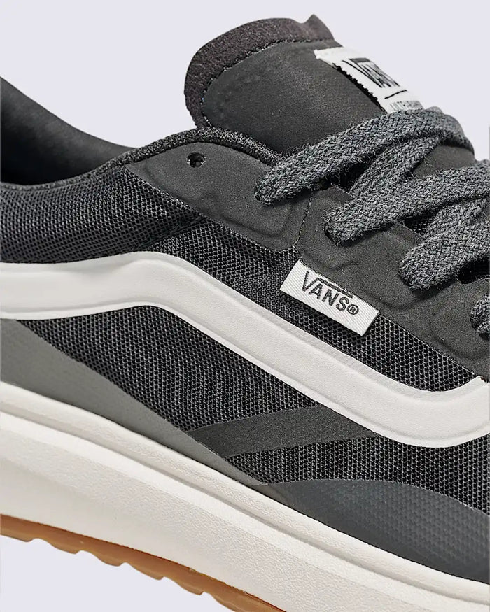 Mte Ultrarange 2.0 Rw Shoes - Black/White